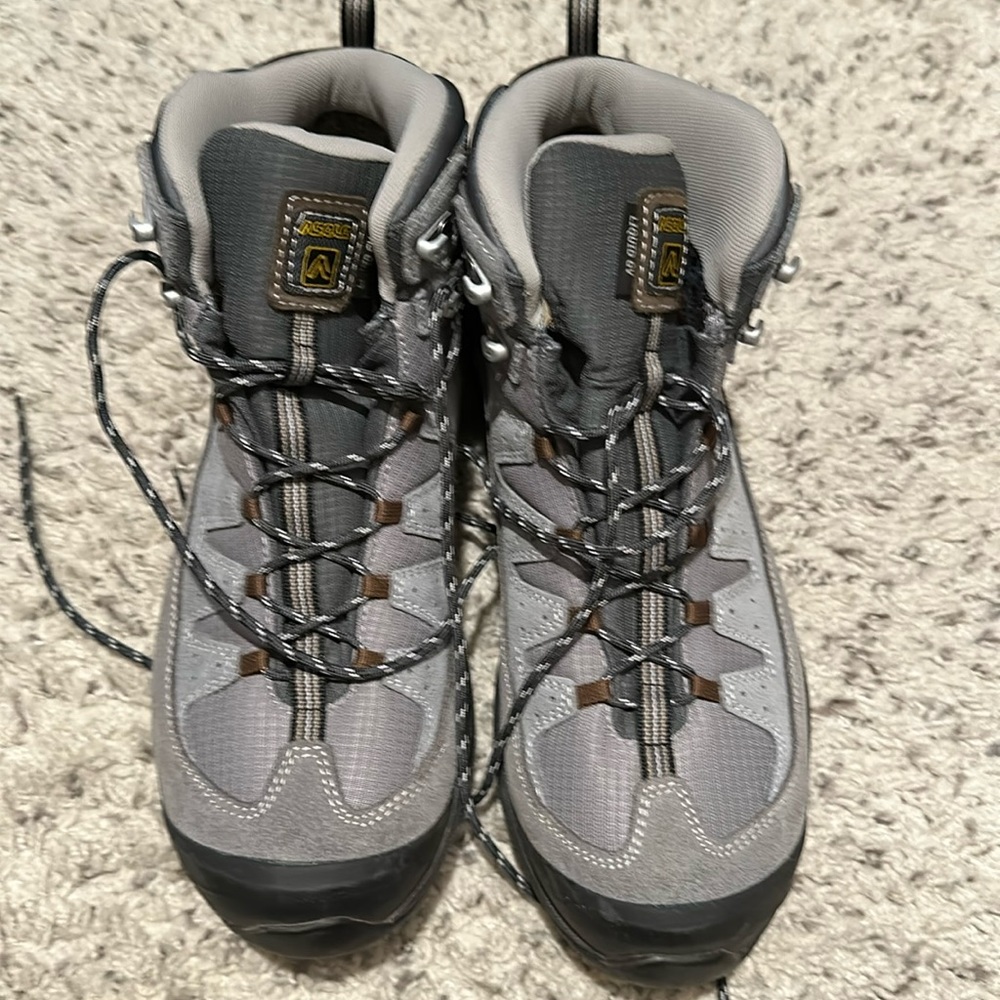 Men’s ASOLO Boots Sz 9 1/2